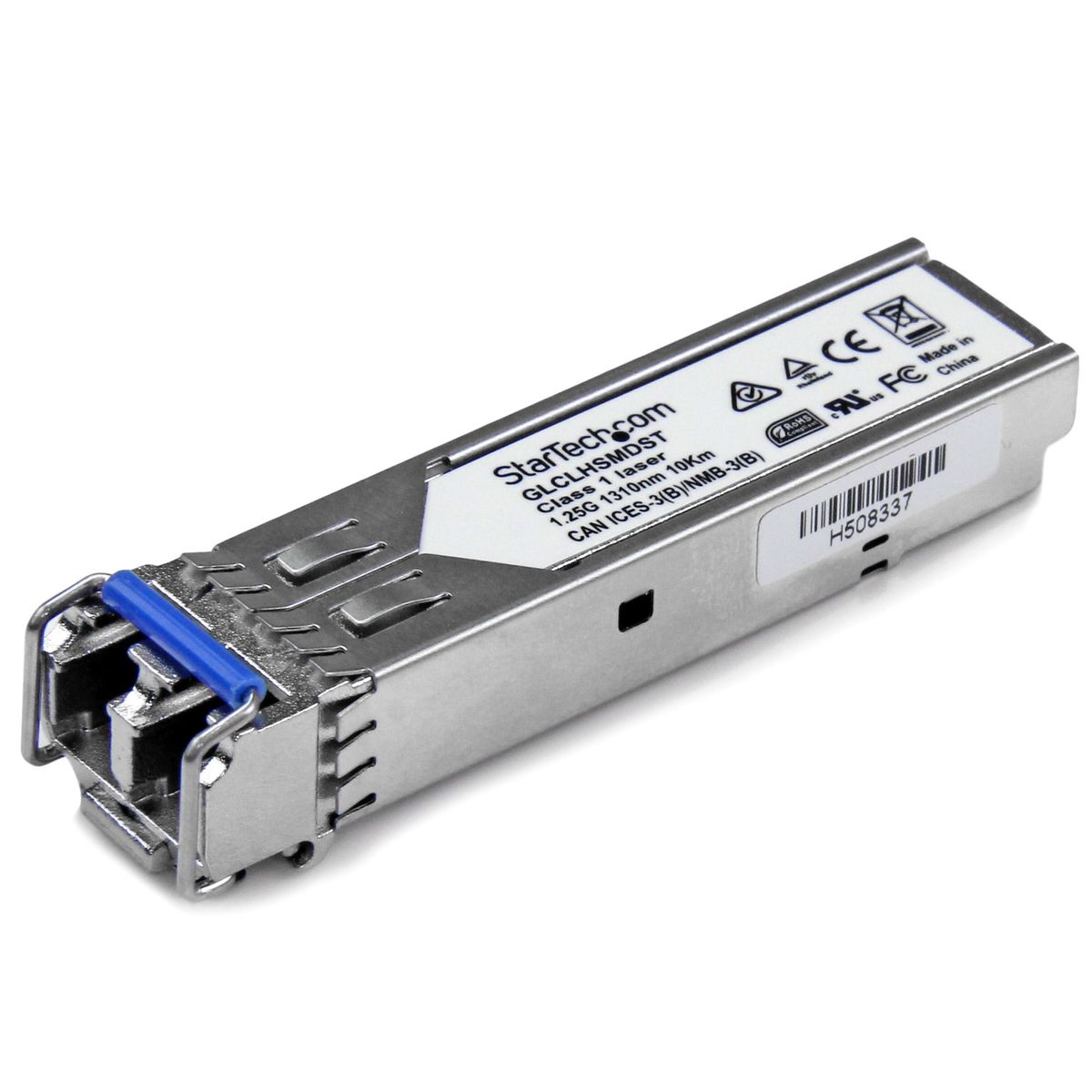 StarTech.com Cisco GLC-LH-SMD kompatibel SFP Transceiver Modul - 1000BASE-LX/LH