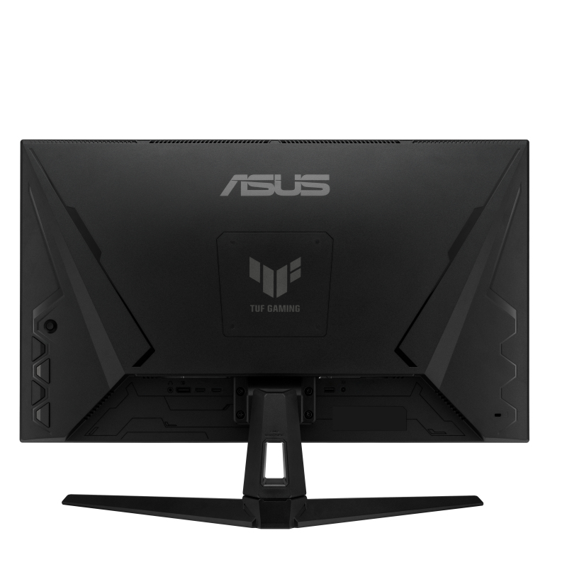 ASUS TUF Gaming VG27AQ3A Computerbildschirm 68,6 cm (27") 2560 x 1440 Pixel Quad HD LCD Schwarz