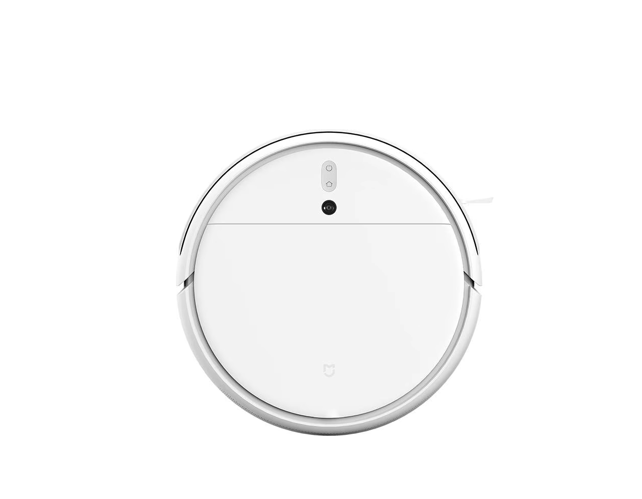 Xiaomi Mi Mop 2 Roboter-Staubsauger 0,6 l Staubbeutel Weiß