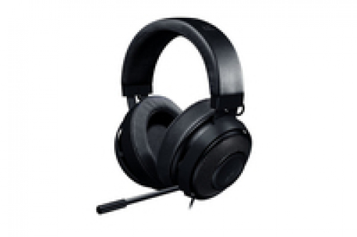 Razer Kraken Pro V2 Oval Gaming Headset Stereo 3.5mm Multi-Plattform Black