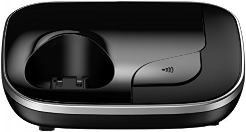 PANASONIC KX-TGJ310 DECT-Telefon Anrufer-Identifikation