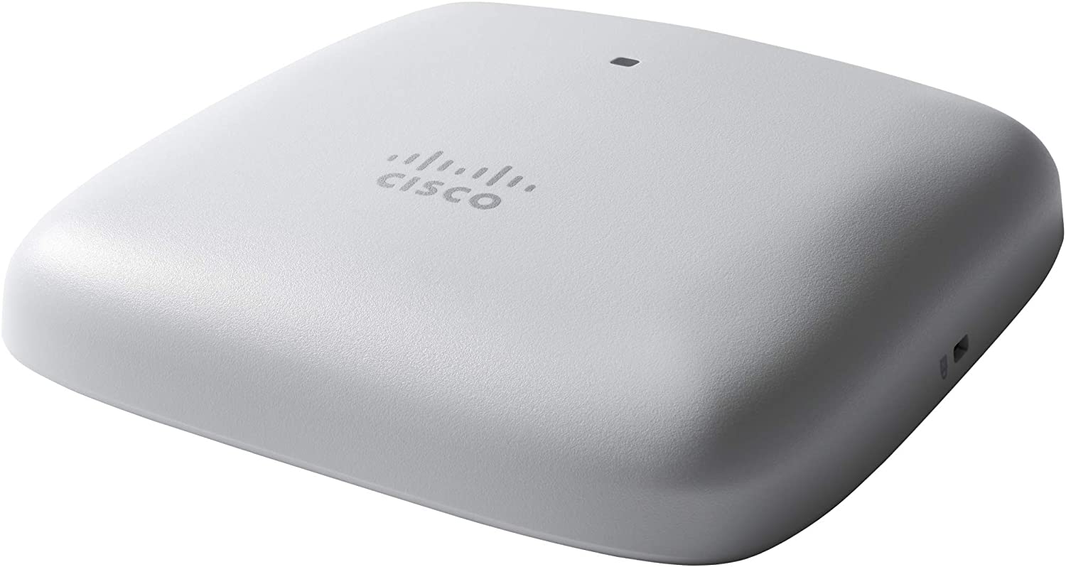 Cisco CBW240AC 1733 Mbps Gray Power over Ethernet (PoE)