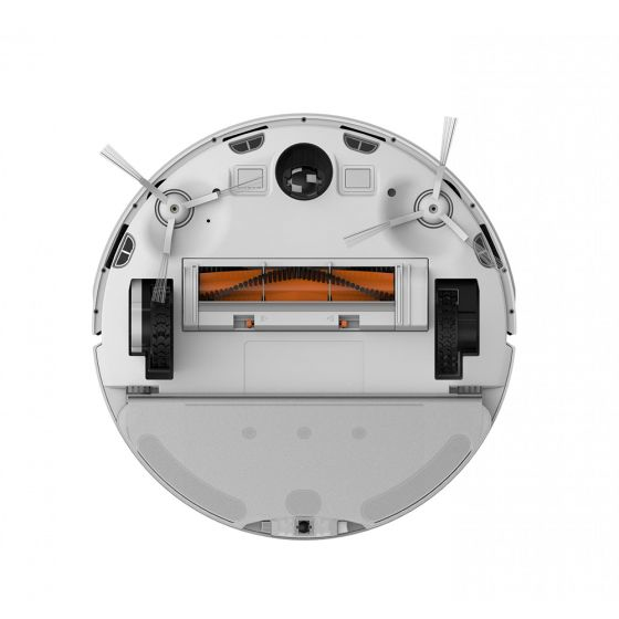 Xiaomi Mop Essential Roboter-Staubsauger 0,42 l Beutellos Weiß