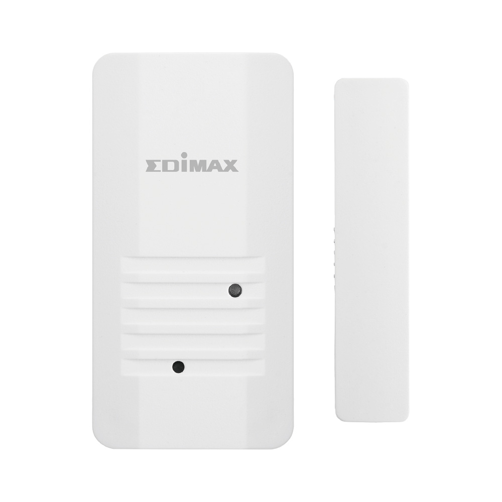 Edimax IC-5170SC Smart Home Sicherheitsausrüstung WLAN