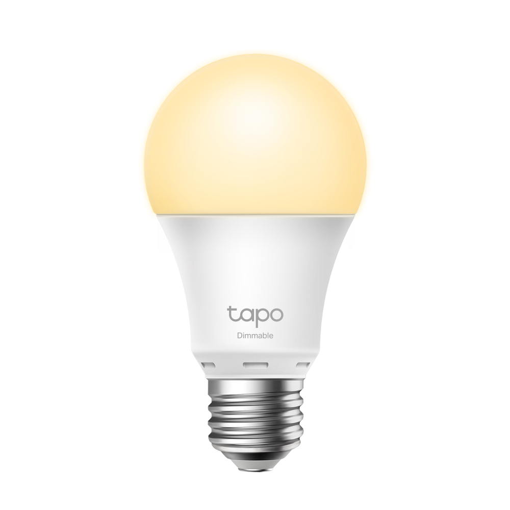 TP-Link Tapo L510E (2er-Pack) Intelligentes Leuchtmittel WLAN