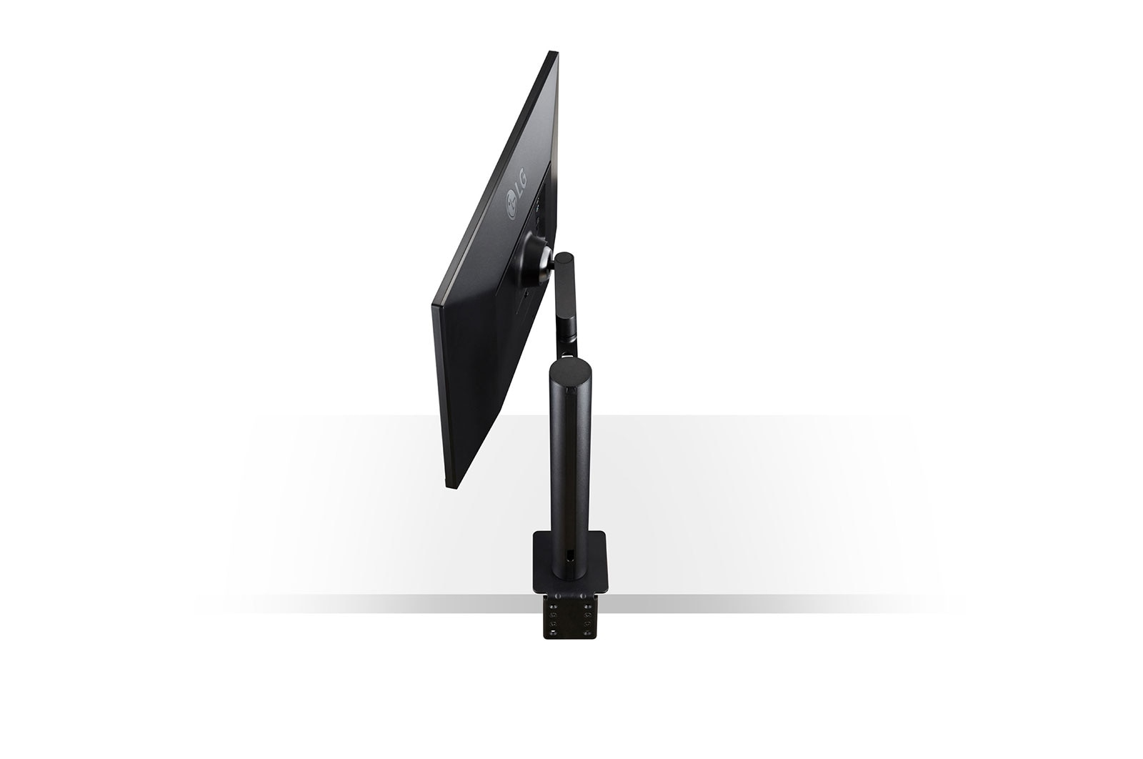 LG 27UN880-B Computerbildschirm 68,6 cm (27") 3840 x 2160 Pixel 4K Ultra HD LED Schwarz