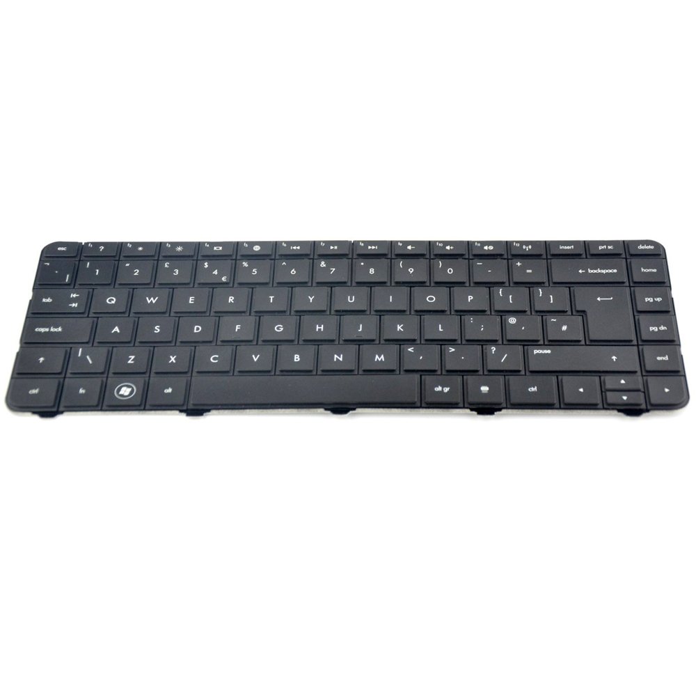 Brand New HP Pavilion G4 G6 G4-1000 G6-1000 CQ57 CQ57-356EA (UK Layout - QWERTY)