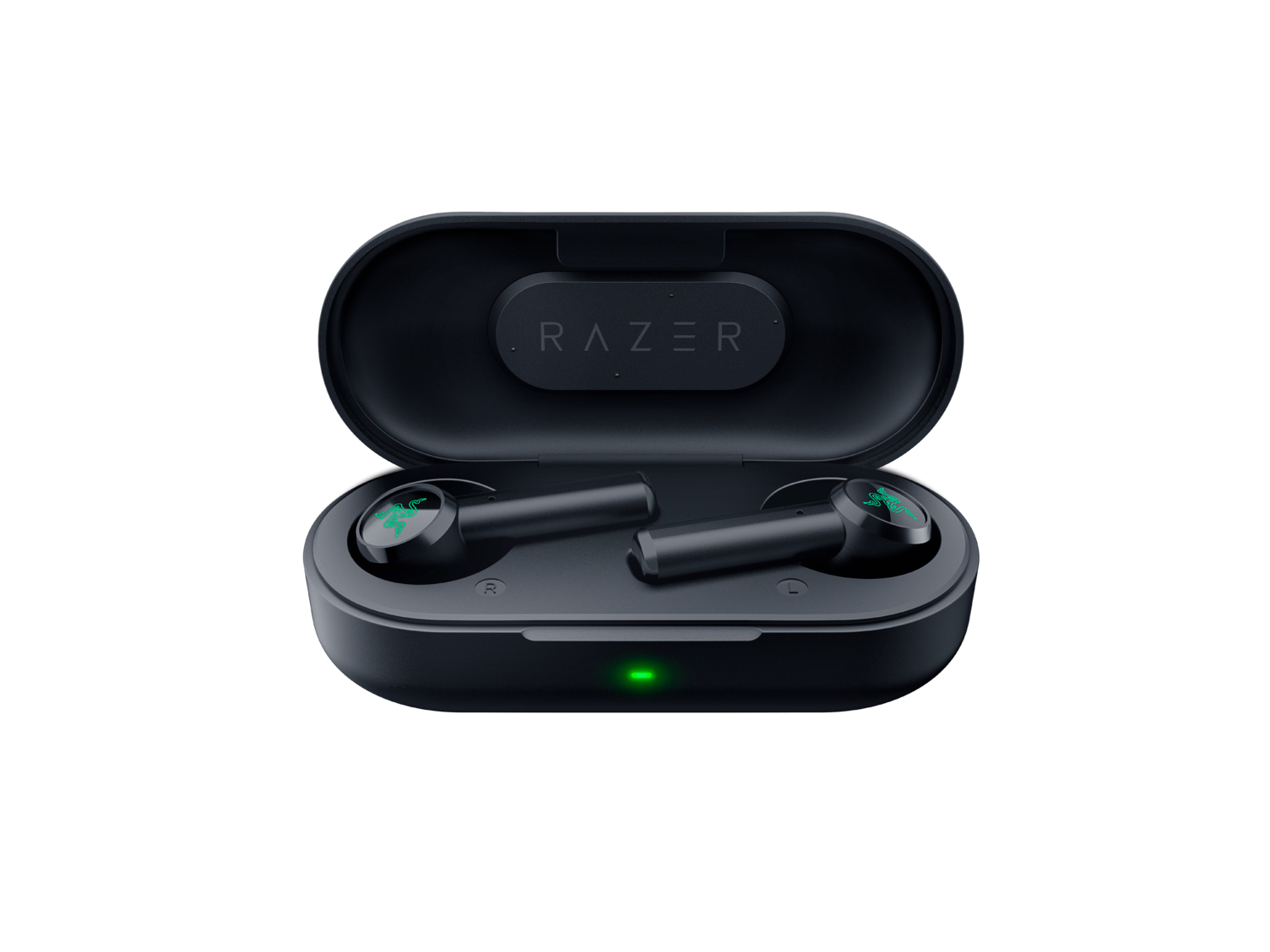 Razer Hammerhead True Wireless Mobile Headset InEar Stereo BT Black