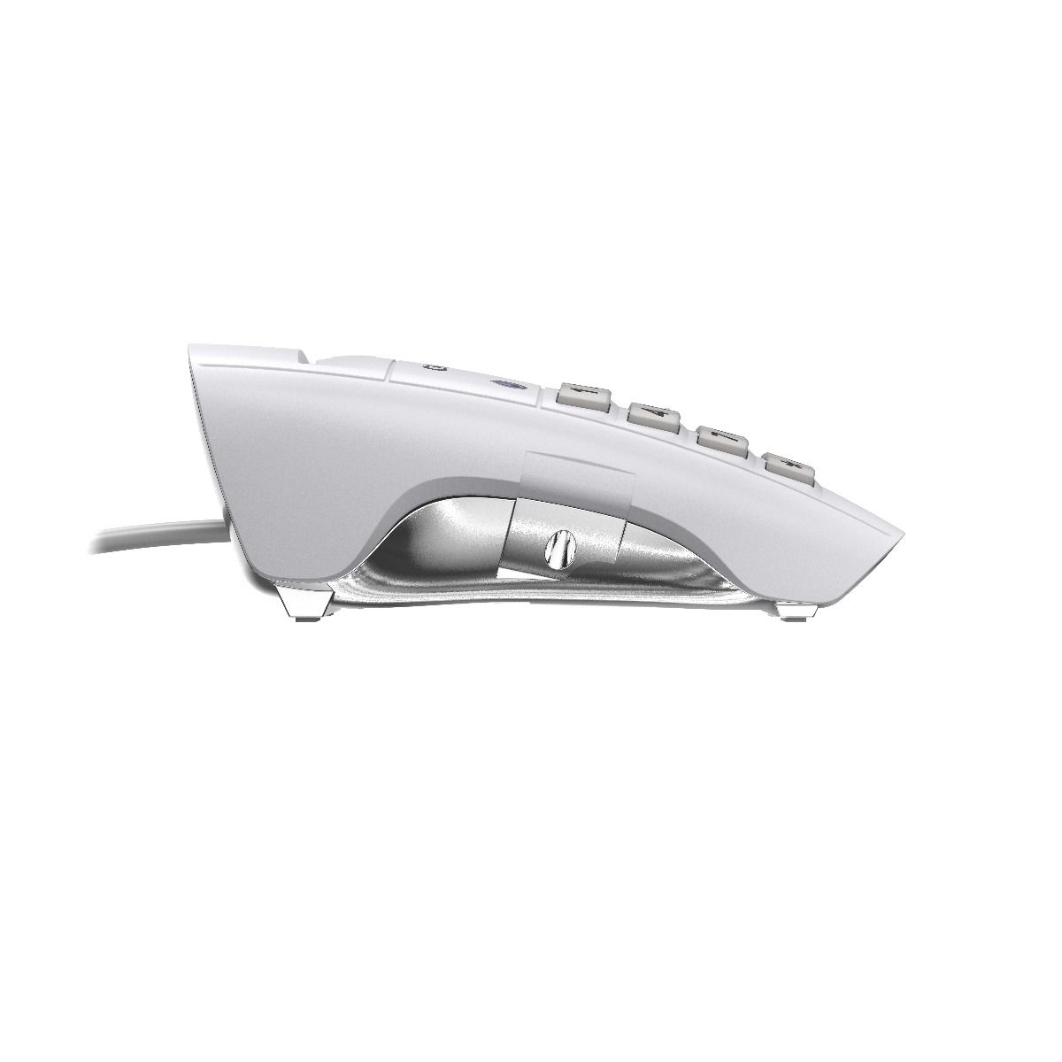 CHERRY ST-2100 Intelligenter Zugangskontrollenleser Weiß