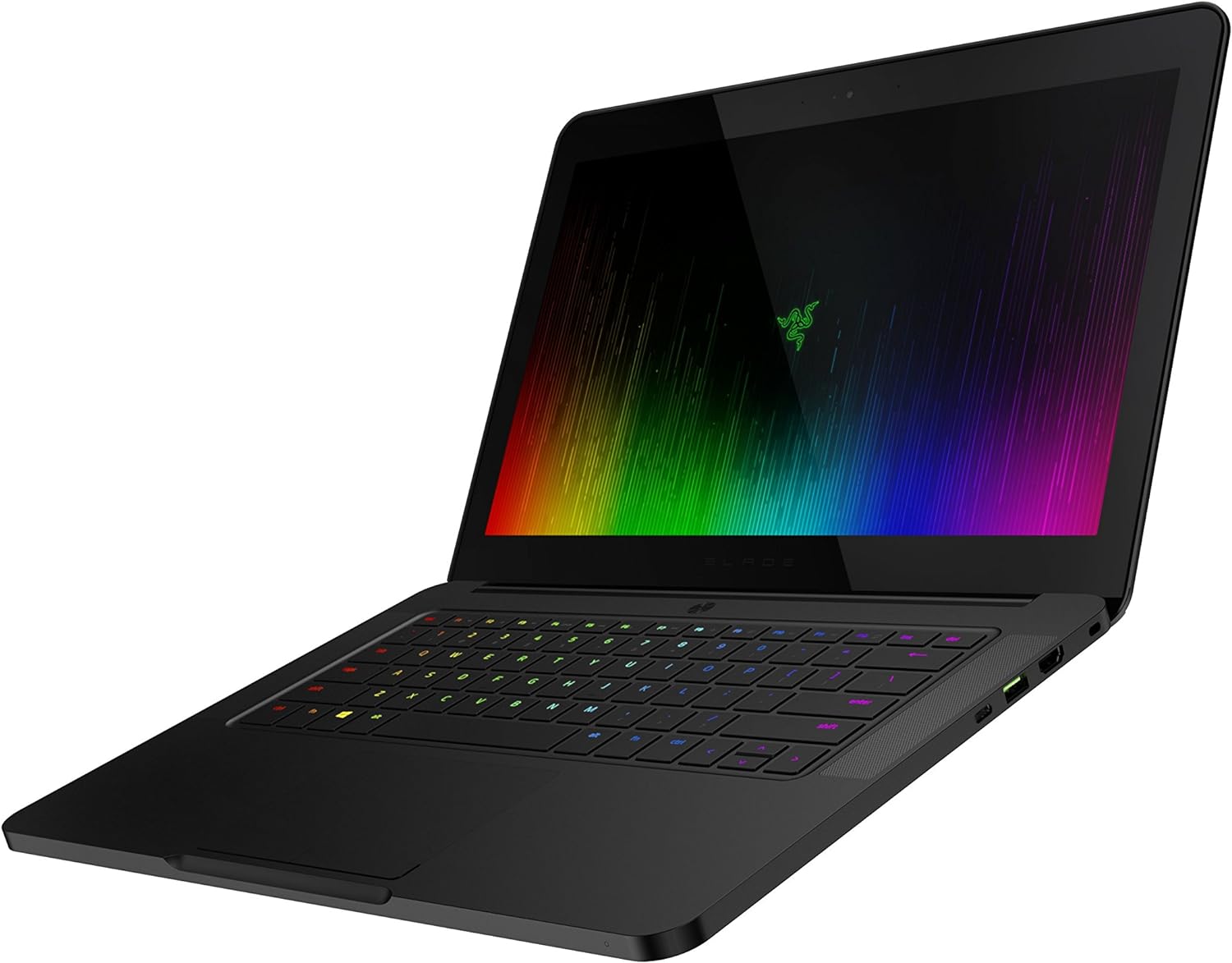 Blade 14 (B5T/GTX1060/QHD+/i7/16GB/512GB SSD) - FRENCH