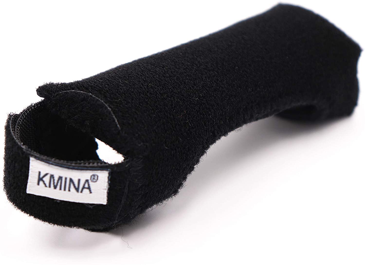 KMINA - crutch pad (x2 pcs), crutch pad, crutch grip pad, pad for crutch, accessory against friction