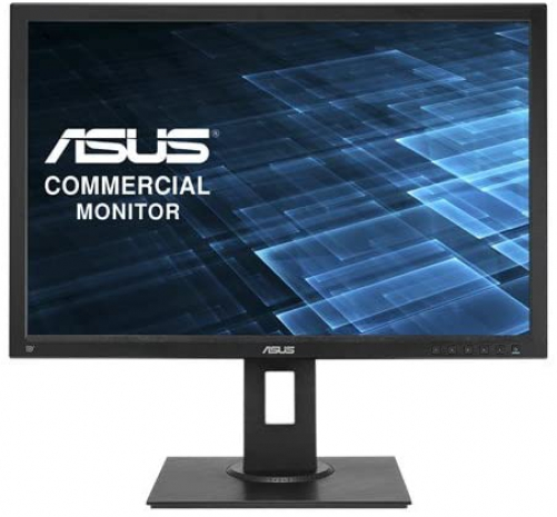 ASUS BE24AQLB 24.1" (61.2cm) Full HD LED IPS 5ms Business Monitor schwarz