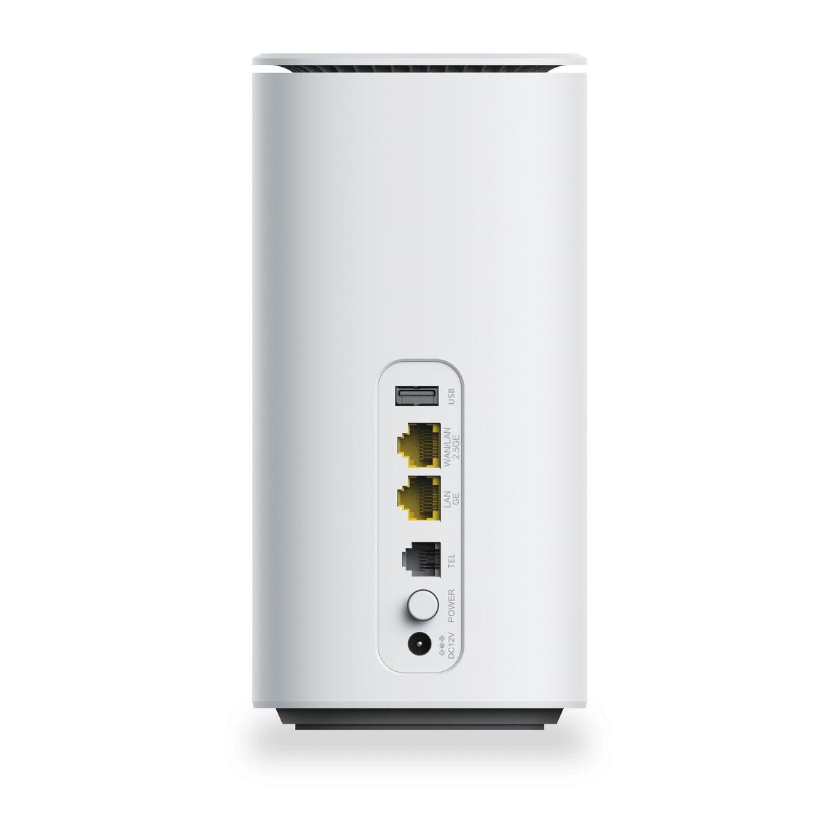 Strong 5G Router AX3000 Mobile Router, 5G, LTE-TDD/FDD, Wi-Fi 6 (802.11ax), Gigabit LAN, NanoSIM, USB-A, Weiß