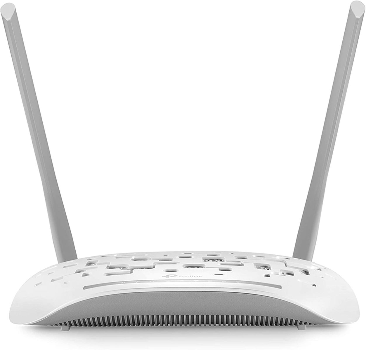 TP-Link TD-W8961N Wireless N Modem Router Access Point ADSL2+ 300 Mbit/s Annex A White v4.0