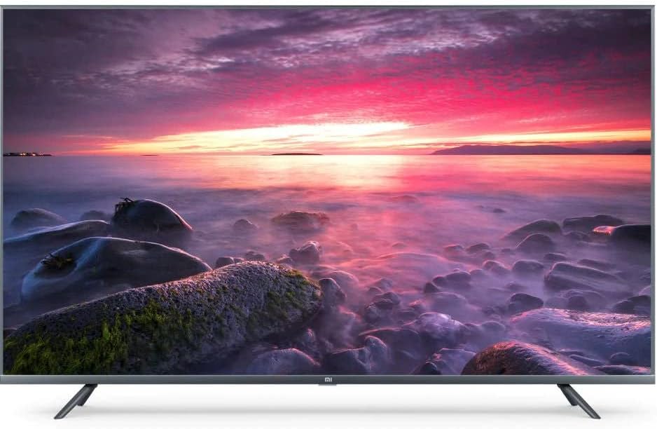 Mi LED TV 4S V53R 55 Zoll 4K UltraHD Smart TV Android OS