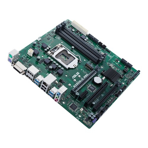 ASUS Prime B250M-C PRO/CSM Intel® B250 LGA 1151 (Socket H4) micro ATX
