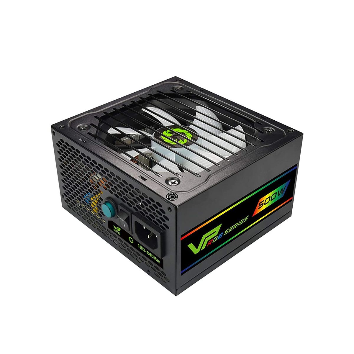 GameMax RGB-850 Power Supply 850 W