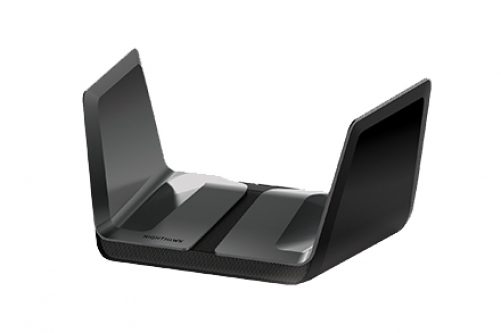NETGEAR Nighthawk AX8 WLAN-Router Gigabit Ethernet Dual-Band 4G