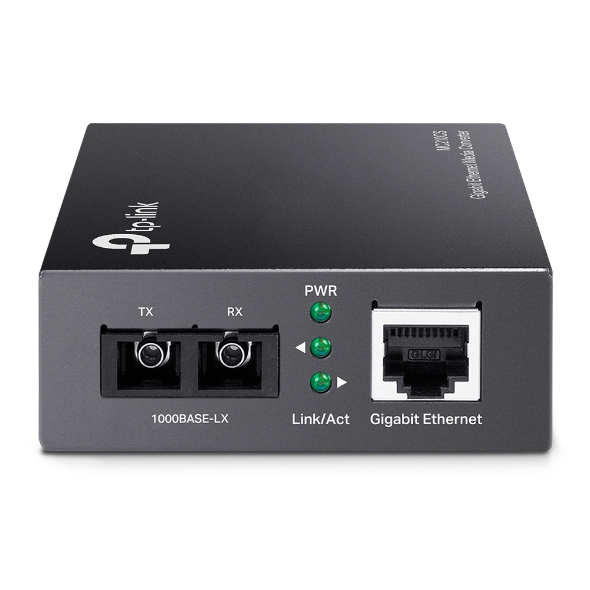 TP-Link Gigabit-Ethernet-Medienkonverter