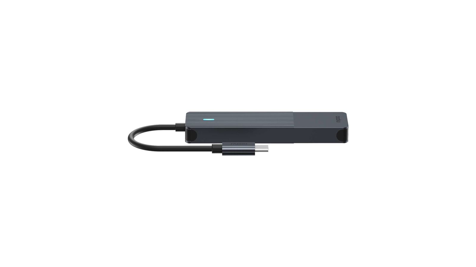 Rapoo UCH-4001 Schnittstellenkarte/Adapter USB 3.2 Gen 1 (3.1 Gen 1)