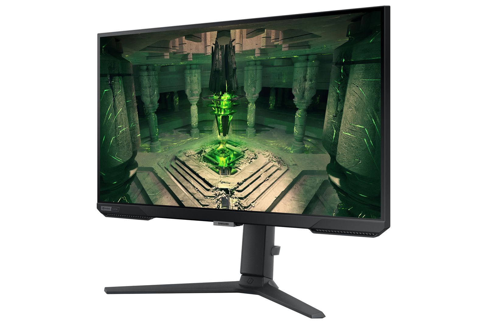 Samsung LS27BG400EUXEN Computerbildschirm 68,6 cm (27") 1920 x 1080 Pixel Full HD LED Schwarz Samsung LS27BG400EUXEN Computerbildschirm 68,6 cm (27") 1920 x 1080 Pixel Full HD LED Schwarz