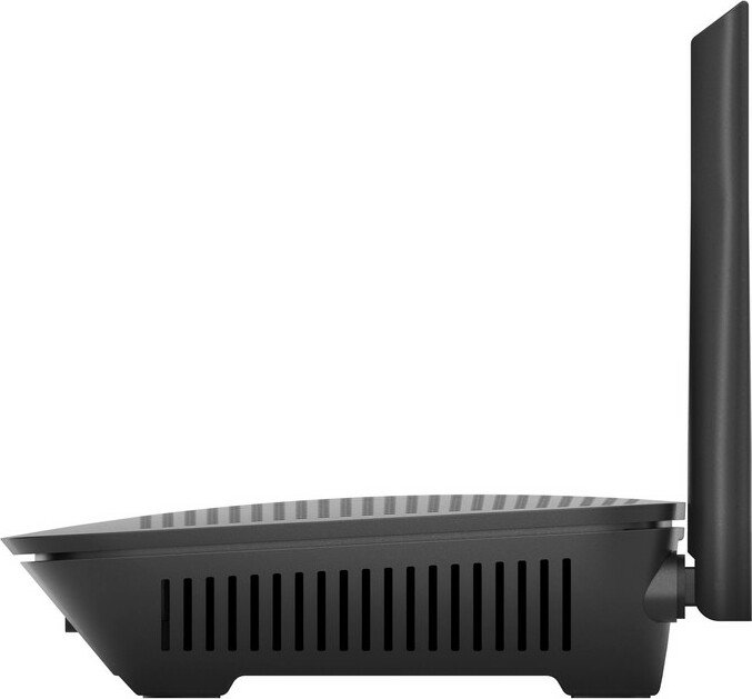 Linksys MR6350 WLAN-Router Dual-Band