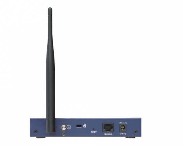 Netgear WG103 ProSAFE 108Mbit/s 802.11g Wireless Access Point PoE