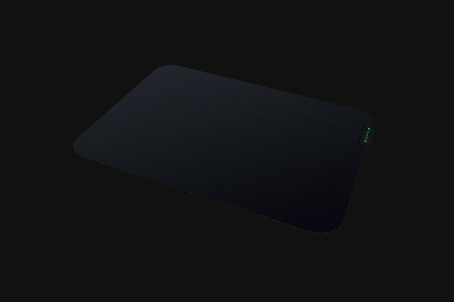Razer Sphex V3 Large Gaming Mousepad Hard Ultra Thin 450x400x0.4mm Black