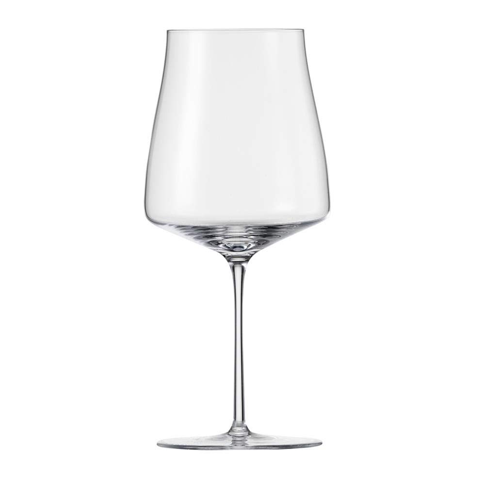 Zwiesel 1872 Wine Classics Select Water Glass, Glass, Clear, One Size, 2 Units