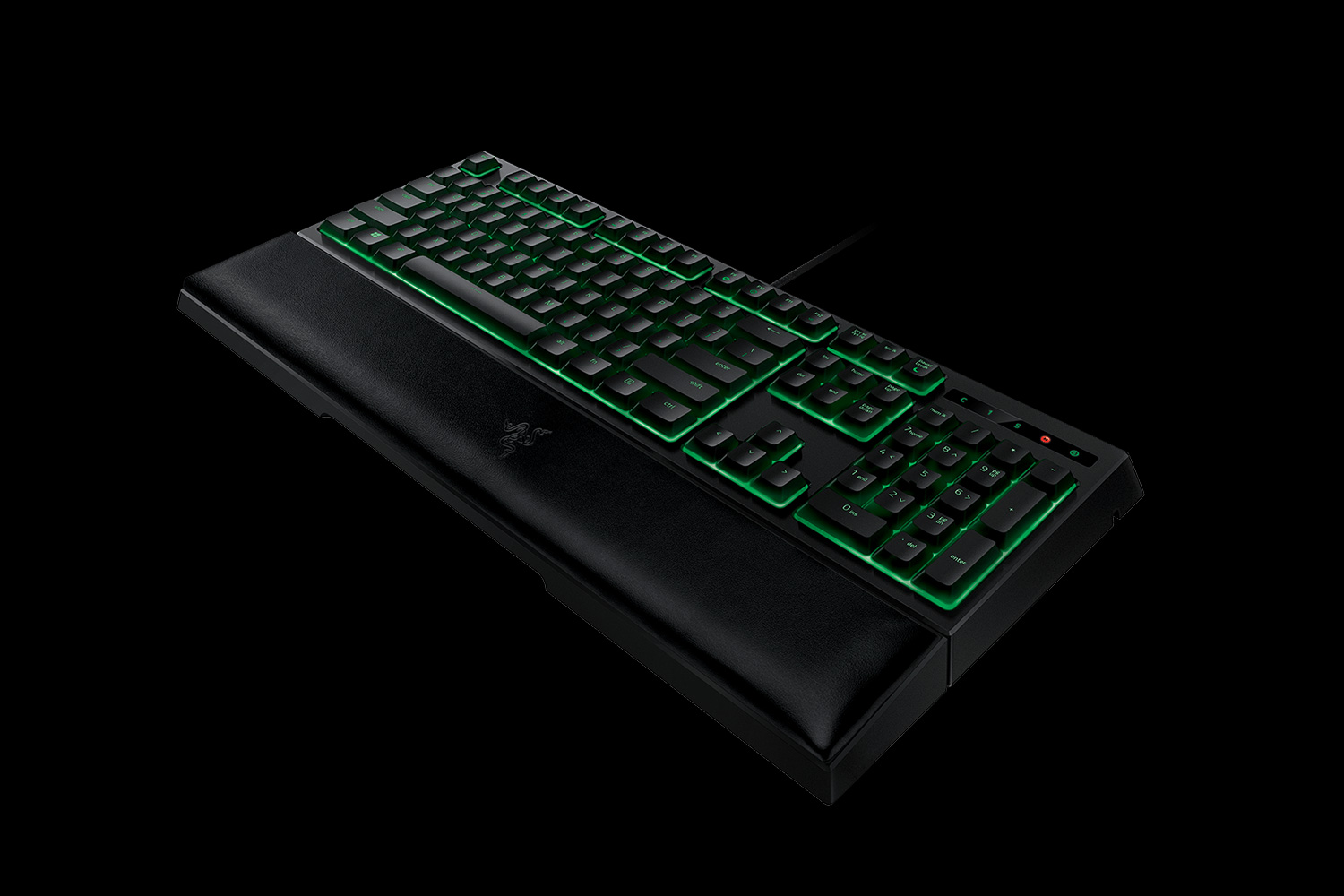 Razer Ornata Gaming Keyboard Mecha-Membrane Switches - ITA Layout - QWERTY