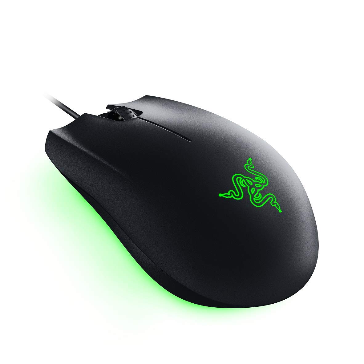 Razer Holiday Gaming Bundle Chroma Cynosa + Abyssus Essential + Goliathus ES-Layout