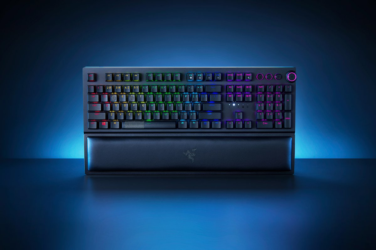 Razer Gaming-Controller-Zubehör Griffband