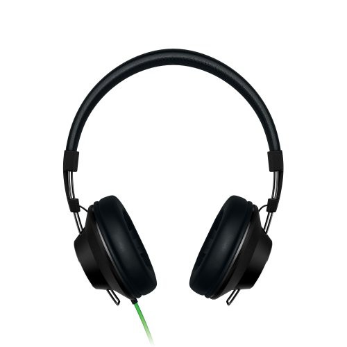 RAZER Adaro Stereo 3.5mm Wired Over-Ear Kopfhörer schwarz