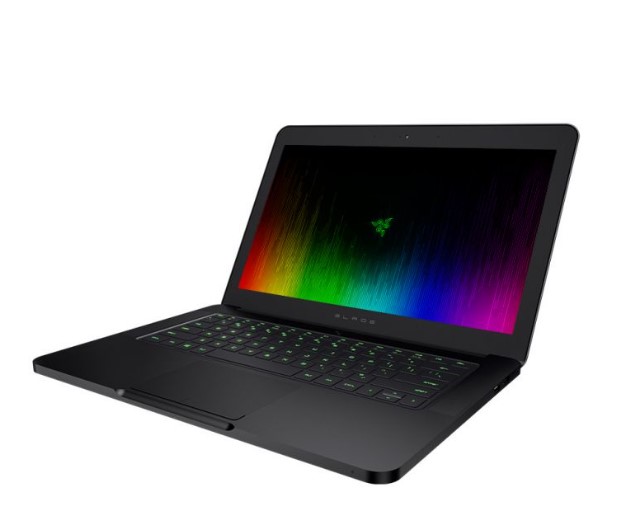 Blade 14 (B6NT/GTX1060/FHD/i7/16GB/256GB SSD) - US