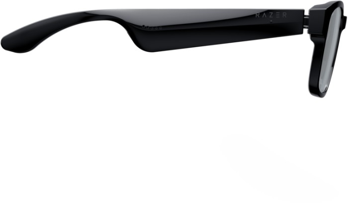 Razer Anzu Smart Glasses Rectangle Audio Blue Light & Sun Protection Filter L