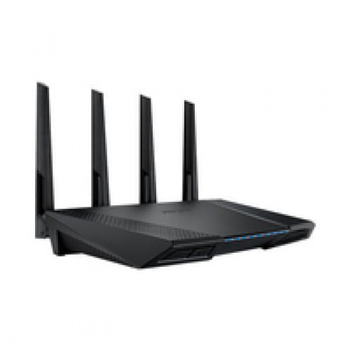 ASUS RT-AC87U AC2400 Wireless Dual Band Gigabit Router