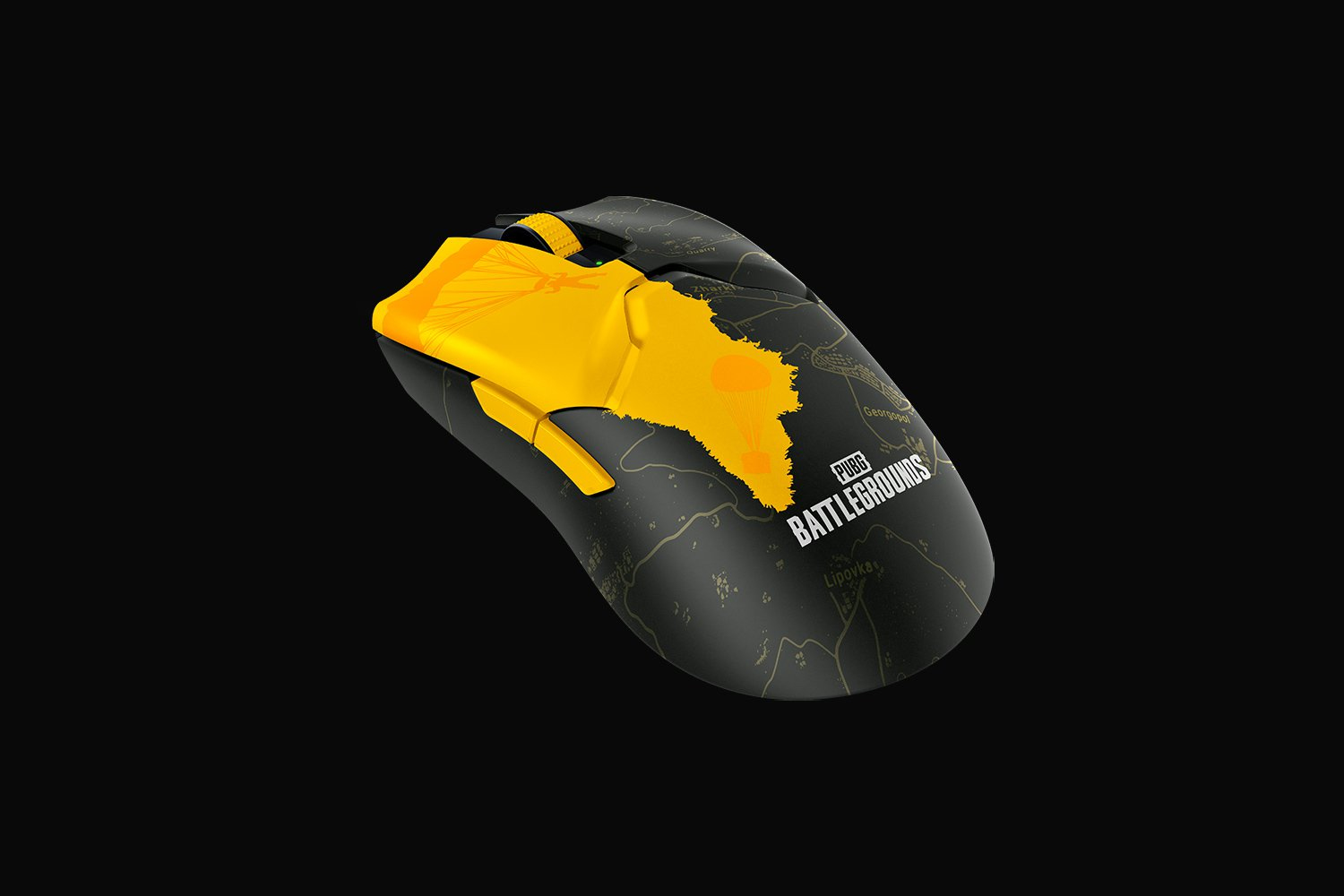 Razer Viper V2 Pro PUBG E-Sport Gaming Mouse Wireless RF + USB-C 30.000 DPI