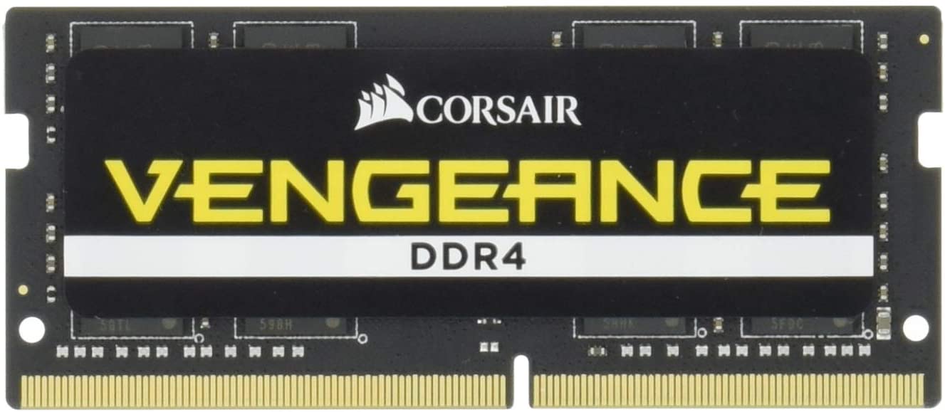 Corsair Vengeance 16 GB, DDR4, 2666 MHz memory module 1 x 16 GB