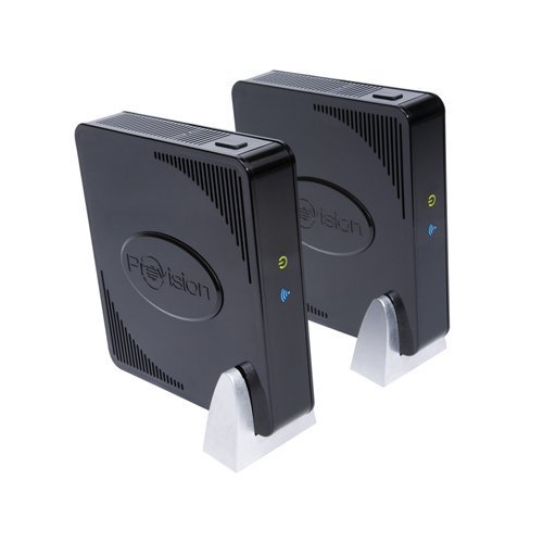 ProVision Electricalcentre ProVision Wireless HD Sender Kit Sender Empfänger ProVision Electricalcentre ProVision Wireless HD Sender Kit Sender Empfänger