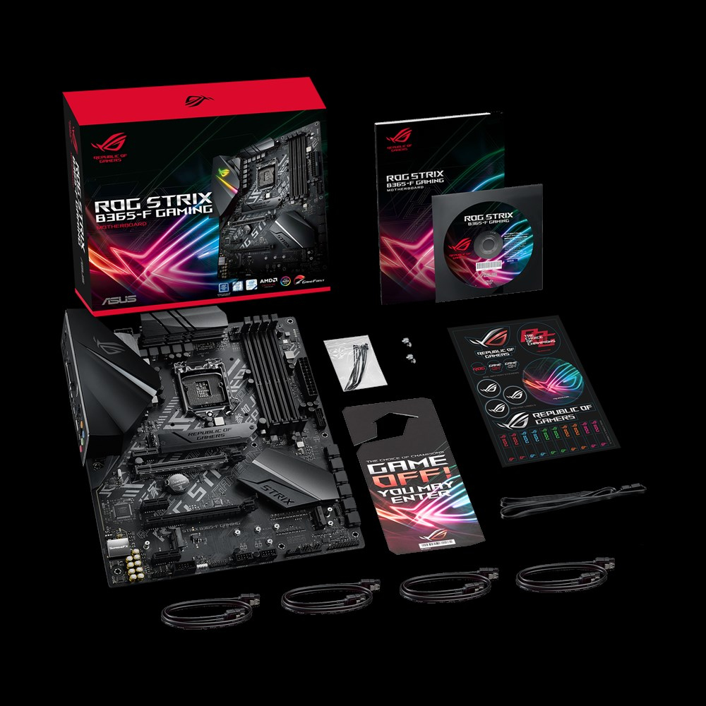 Rog b365 deals