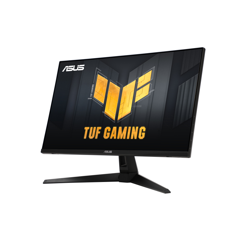 ASUS TUF Gaming VG27AQ3A Computerbildschirm 68,6 cm (27") 2560 x 1440 Pixel Quad HD LCD Schwarz