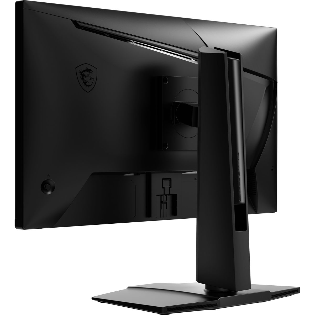 MSI G255PF E2 Computerbildschirm 62,2 cm (24.5") 1920 x 1080 Pixel Full HD LCD Schwarz