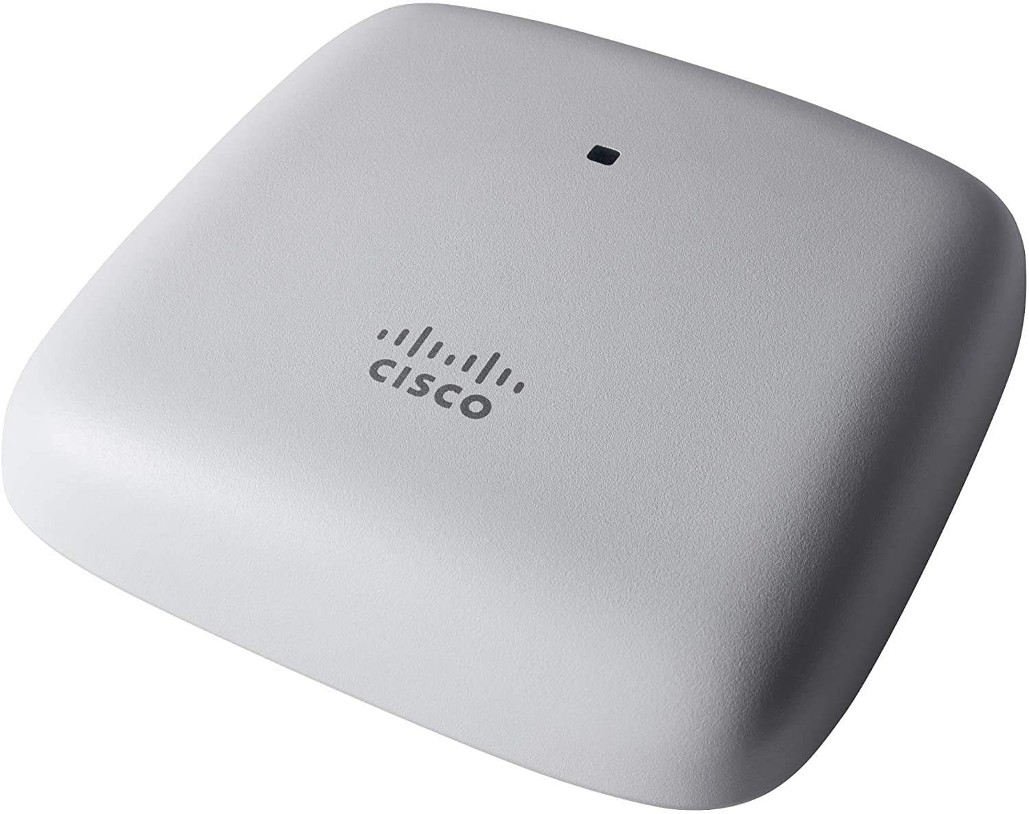 Cisco Business 140AC 802.11ac 2x2 Wave 2 Access Point 1 GbE-Port – Deckenmontage, eingeschränkter Schutz während der Lebensdauer (CBW140AC-E) 867 Mbit/s/Decke oder Wand/1GE-Port/Einzelpaket