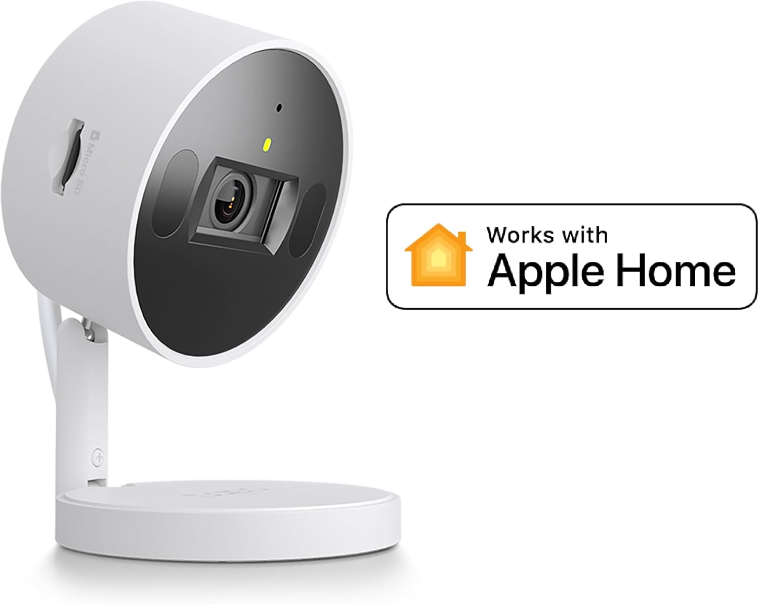 TP-Link TAPO C125 Sicherheitskamera IP-Sicherheitskamera Drinnen 2560 x 1440 Pixel Tisch/Bank