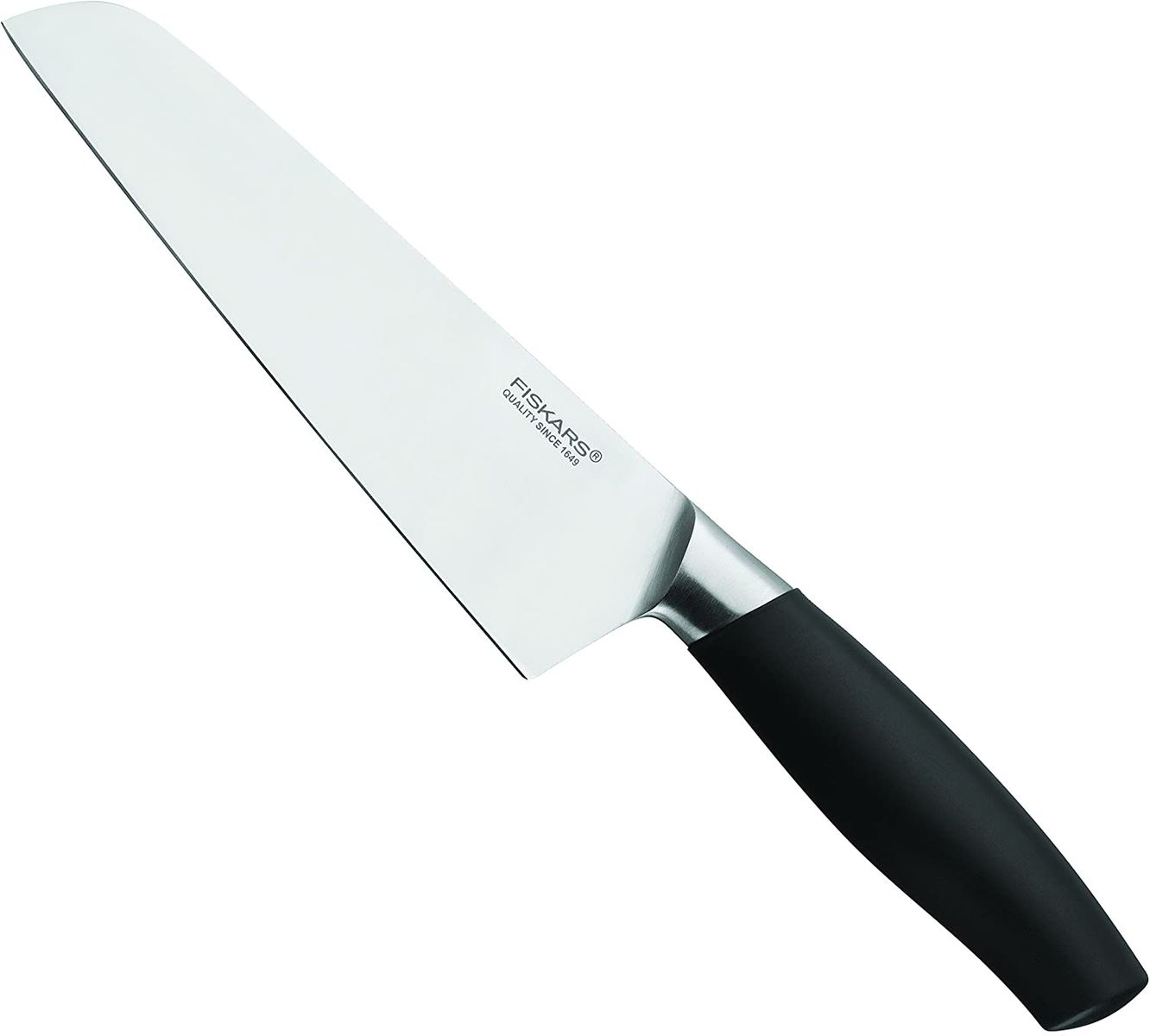 Fiskars Functional Form Knife, 17 cm