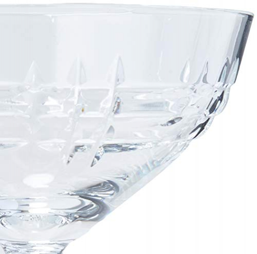 Schott Zwiesel Basic BAR Selection Cocktailglas, Tritan Kristalglas, Transparente, 10.2 cm, 6