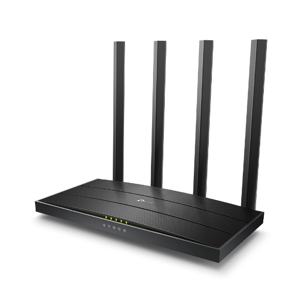 Tp-Link Router AC1200 Supporto OneMesh V3