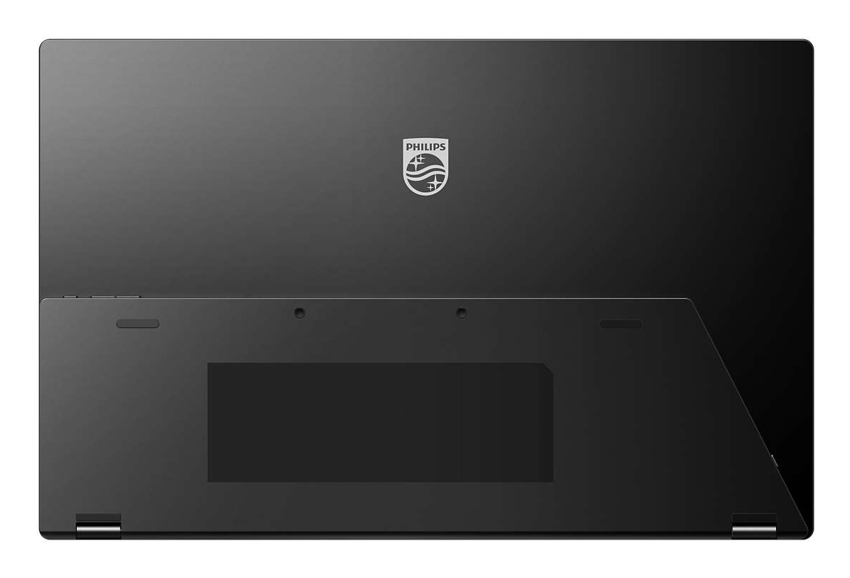 Philips 3000 series 16B1P3302/00 LED display 39,6 cm (15.6") 1920 x 1080 Pixel Full HD Schwarz