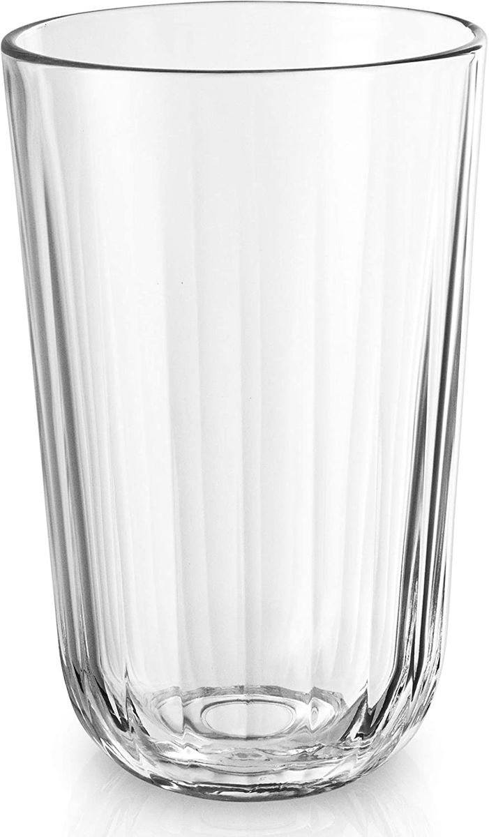 Eva Solo 567435 Water Glass Transparent 4 piece(s) 430 ml