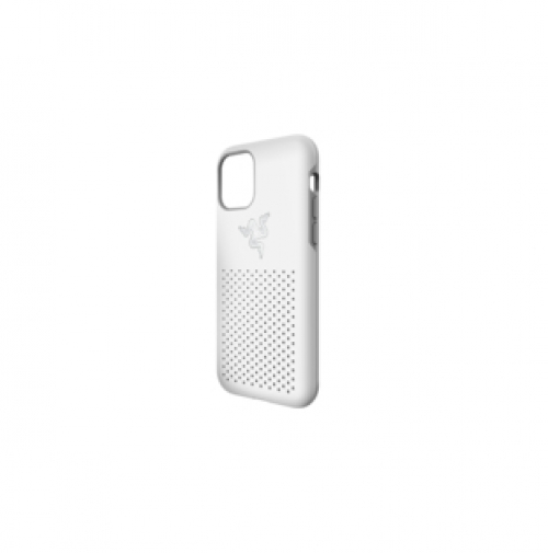 Razer Arctech Pro THS Edition Smartphone Case for Apple iPhone 11 Pro Max 6.5" Mercury